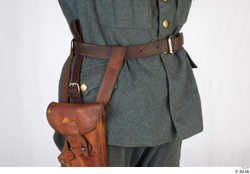  Photos German Soldier in historical uniform 5 